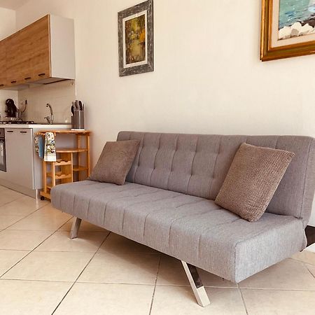 Apartamento Pula Sweet House Exterior foto
