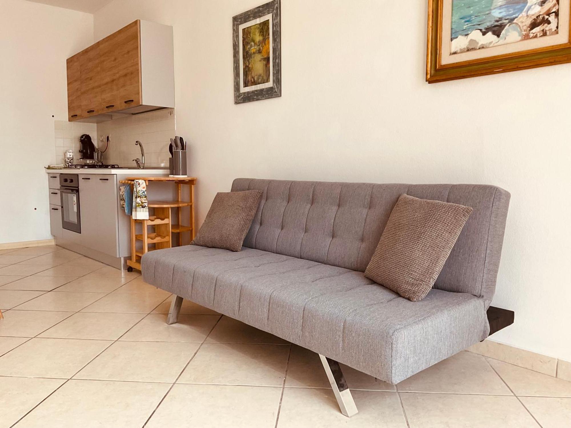 Apartamento Pula Sweet House Exterior foto