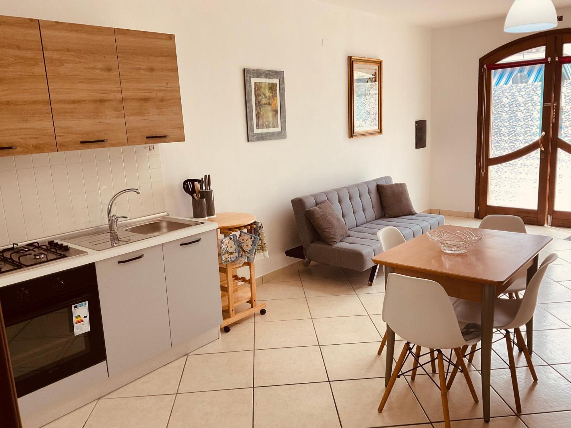 Apartamento Pula Sweet House Exterior foto