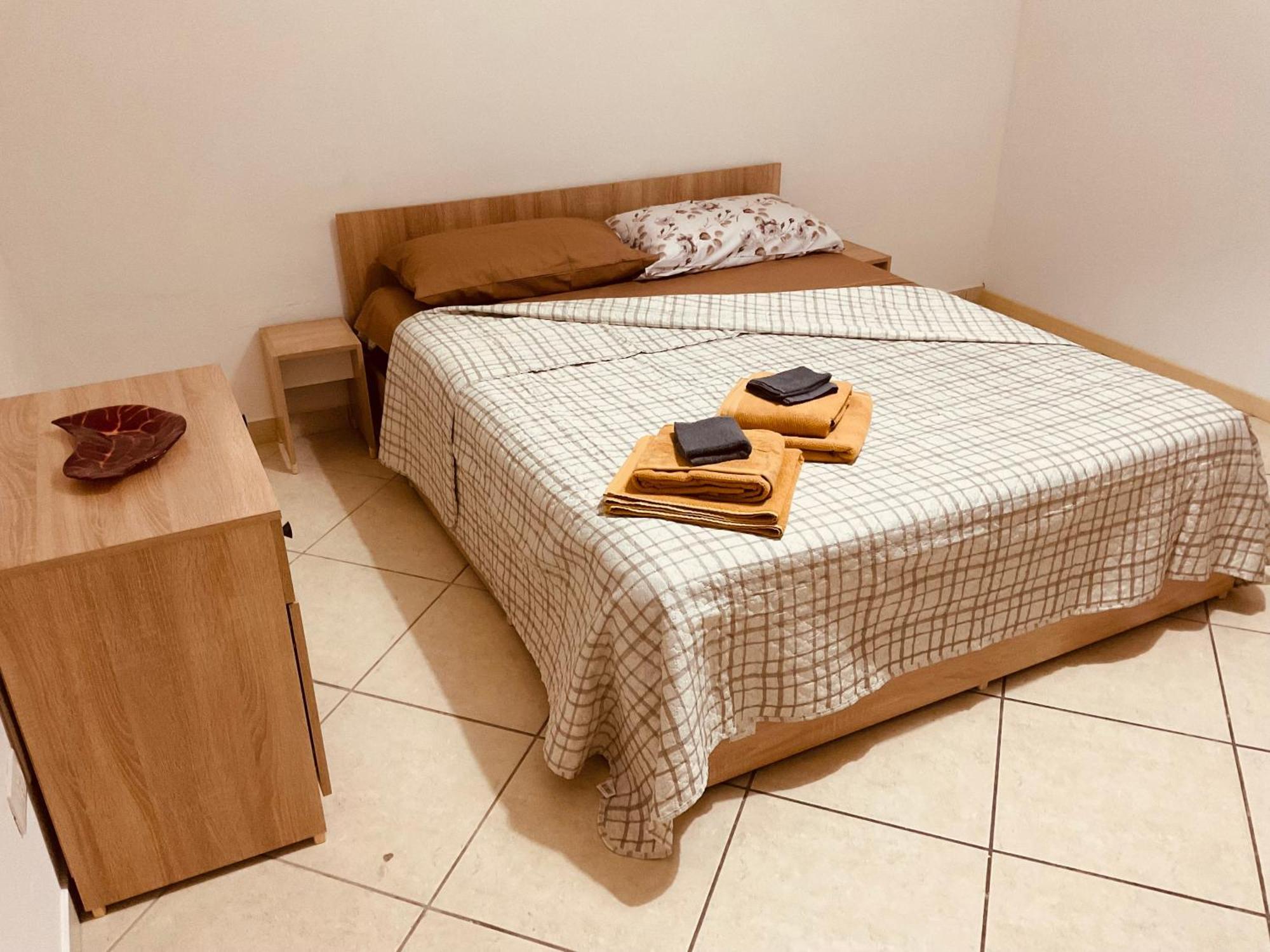 Apartamento Pula Sweet House Exterior foto